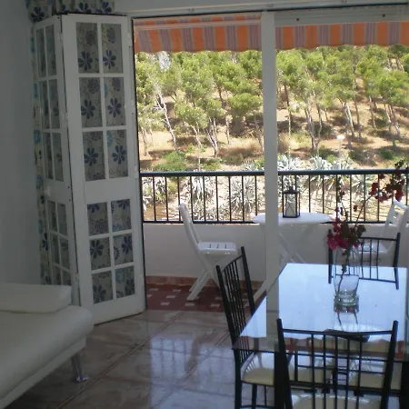 Celeste Conil Apartment *