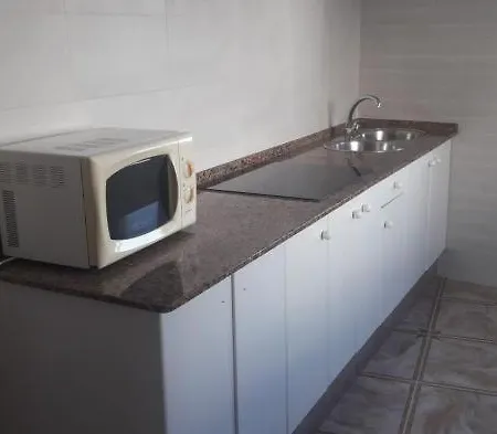 Celeste Conil Apartment *