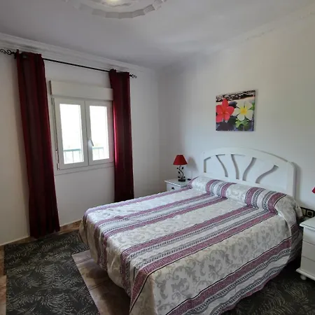 Apartment Celeste Conil