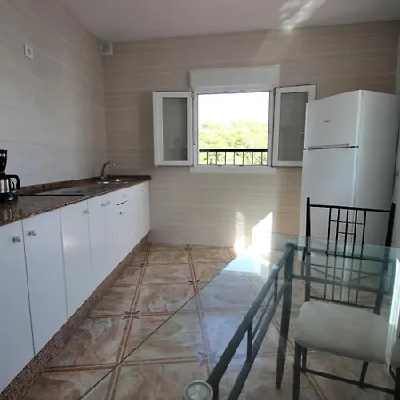 Celeste Conil Apartment *