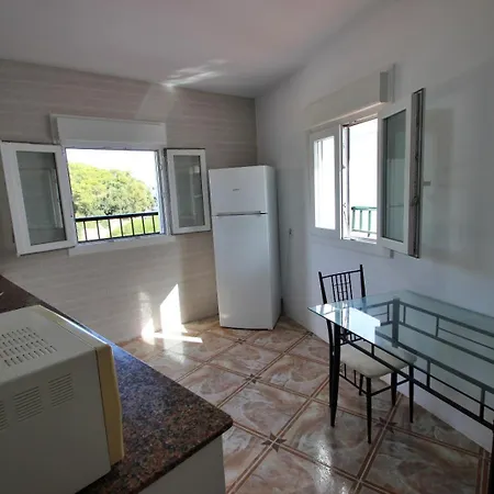 Celeste Conil Apartment