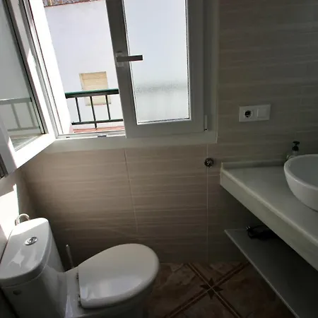 Celeste Conil Apartment *