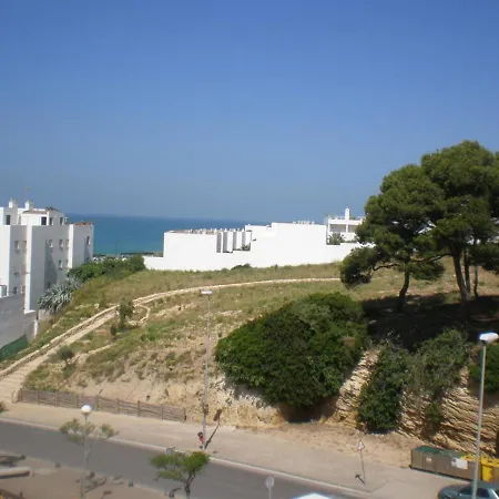 Appartement Celeste Conil *