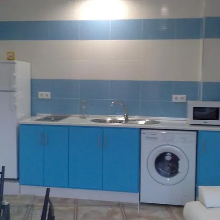Apartment Celeste Conil