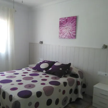 Apartment Celeste Conil *