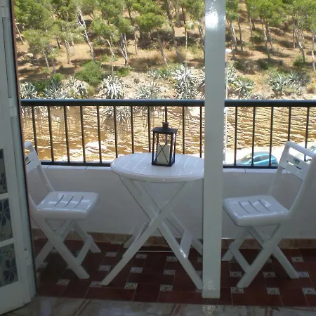 Celeste Conil Apartment Conil De La Frontera